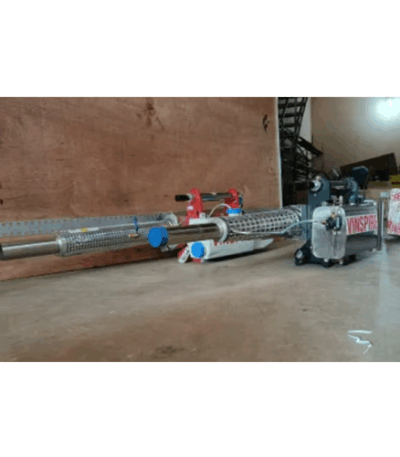 Thermal Fogging Machine