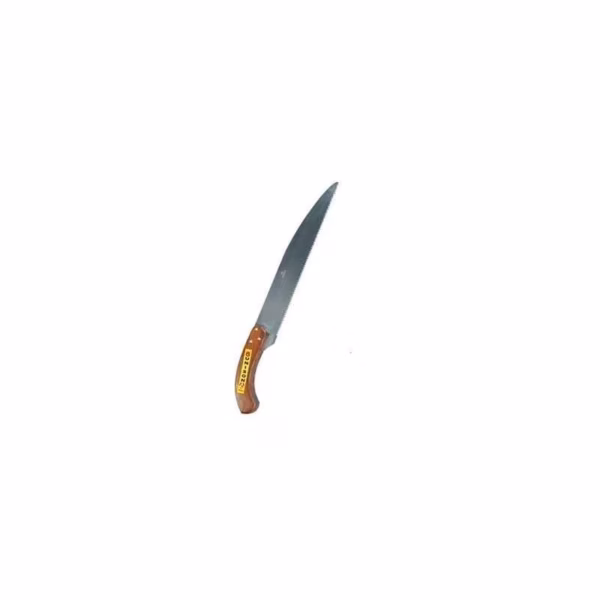 PRUNNING SAW FIX WOOD HANDLE