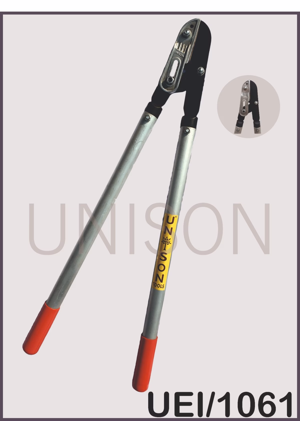ANVIL TYPE 'RATCHET TYPE - Image 1